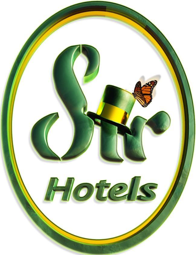 Hotel Sir Orhideea Bucureşti Exterior foto
