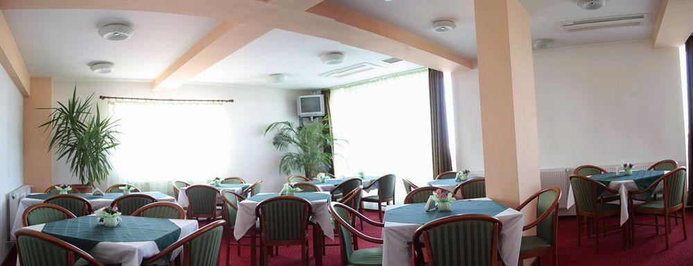Hotel Sir Orhideea Bucureşti Exterior foto
