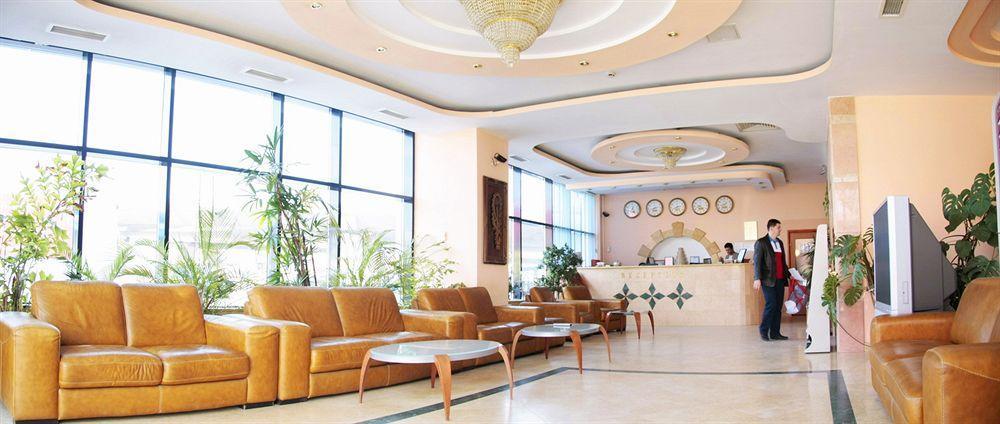 Hotel Sir Orhideea Bucureşti Exterior foto