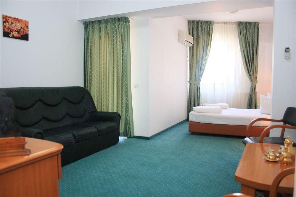 Hotel Sir Orhideea Bucureşti Exterior foto