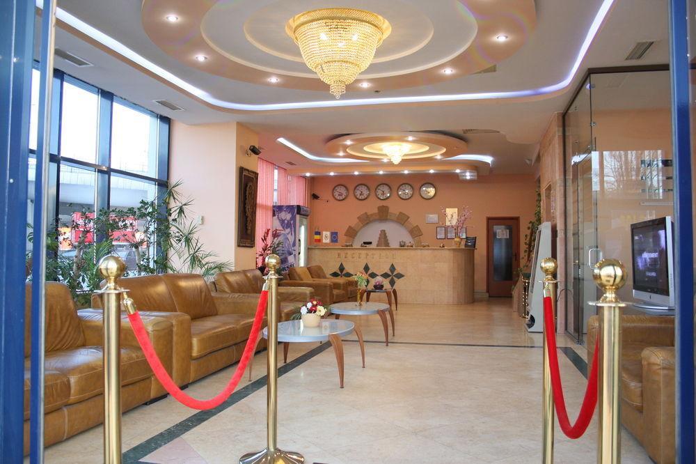 Hotel Sir Orhideea Bucureşti Exterior foto