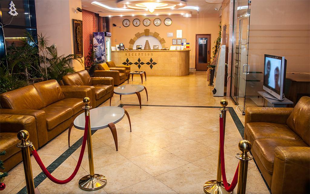Hotel Sir Orhideea Bucureşti Exterior foto